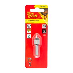 Countersink Carb.steel 1/2' (12.7mm)